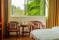 Zhuhai Hotel - صديق للحيوانات الاليفة