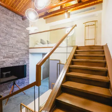 Dengxiandengxian Tea hotel