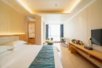 Pingguo Wanguan Huazhong Hotel