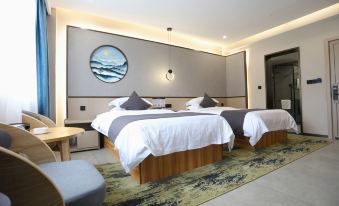 Wencheng Wentai Boutique Hotel