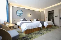 Wencheng Wentai Boutique Hotel Hotels near Xiagu Jinglang