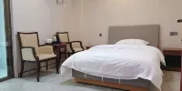 Guangyue Apartment - Habitación Triple Para La Familia