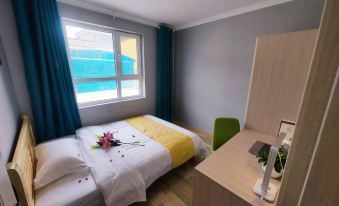 Shaya Ying Hotel Residence