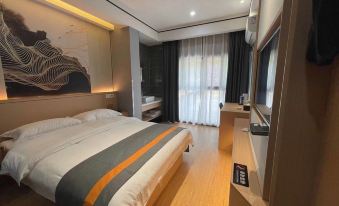 Citi Home Chain Hotel (The Bus Terminal Area)