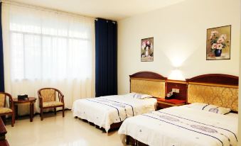 Fengshan Jingyang Convenient Hotel