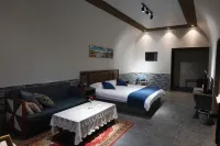 Taoyuan Xianxuan Hotels in Yuanqu County