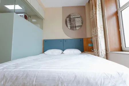 Mishan Rujia Collection Hotel Отели рядом со станцией Mishan Railway Station