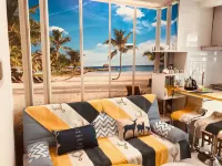 Jinyuliang Apartment Hotel (Dingtai Zhonghui Plaza)