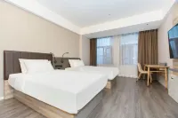 HanTing Hotel (Yongjia Shangtang)