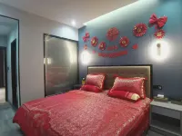 Miluo Huasheng Hotel