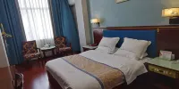 合浦广汇宾馆 - Habitación Doble