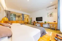 Wenwan Homestay (Guangci Lake Branch, Zitao Street, Jianshui)