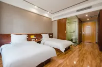 Liangqi Hotel (Zhaoling District Government Store, Luohe City)