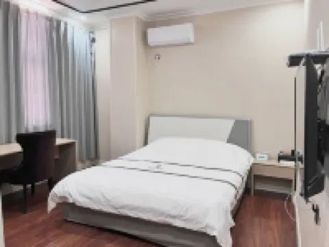 Fengqi Business Hotel