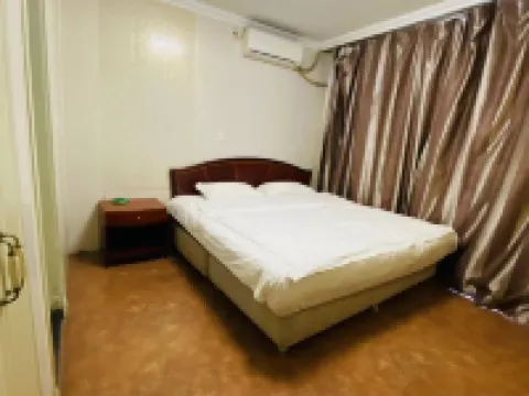Kaiyue Hotel Zhangwu Hotels in Zhangwu