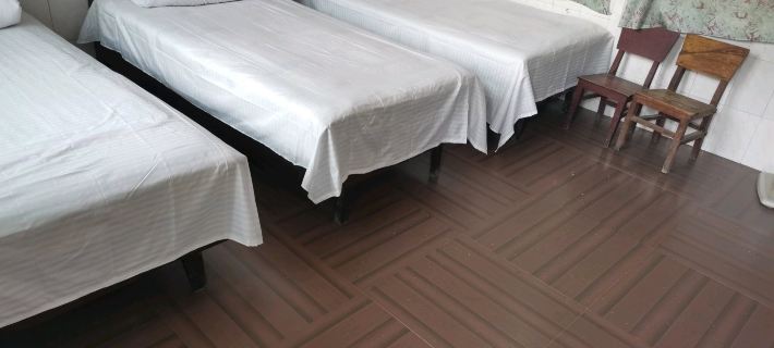 Shunchang Hostel Hotel di Anlong