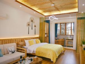 Qingxi Mountain House B&B