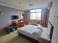 Fuerte Chain Hotel Guangde Xinjinjiang - 2 stjerner