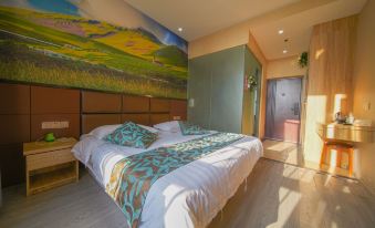 Fuzhou South Railway Station Good Affordable Apartment