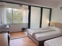 Shuiyunxuan Hotel
