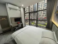 Yuecheng Collection Hotel Các khách sạn gần Silicon Lake College