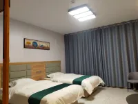 Hanwei Homestay (Xinzhou Ancient City)