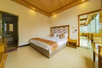Hailuogou Jinxin boutique farm - Kaplıcalı