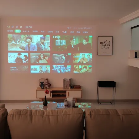 Moye Homestay (Xinglong Branch)
