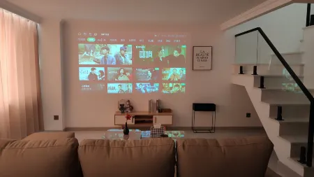 Moye Homestay (Xinglong Branch)