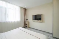 Yiju Hotel (Shijiazhuang Zhonghua North Street Branch)