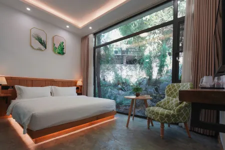 Rushi Mountain Inn