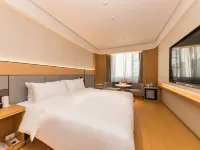 全季酒店（寧波奉化金鐘廣場店） 鄰近大成东路的酒店