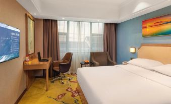 Vienna 3 Best Hotel (Taoyuan Zoushi)