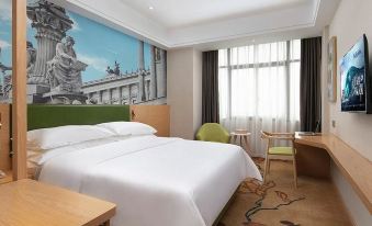 Vienna 3 Best Hotel (Nanchang Changbei International Airport )
