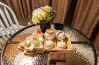 Ginza Jingsu (Linyi Tongda Road Railway Station)