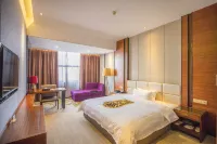 Hewitt Grand Hotel Các khách sạn ở Hoa Dung