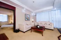 Lanyuan Hotel Hotels in Lanzhou