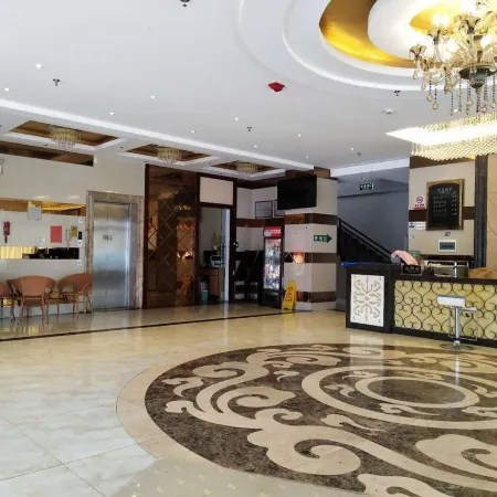 Yunhe Hotel
