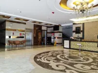 Yunhe Hotel