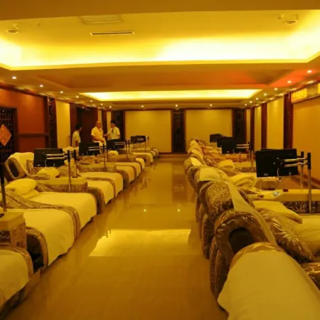 Xinhao Business Hotel