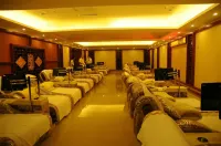 Xinhao Business Hotel Hotels in Liuhe