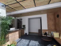 Fuyang Qingzhiwu Homestay (Teachers University Branch)