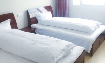 Jixishangcunnongjiale