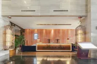 Jinyuan Zhangfei International Hotel Hotels in Langzhong