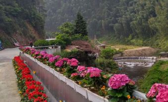 Yangmingshan Hotel