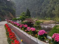 Yangmingshan Hotel