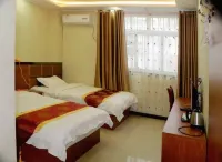 Lixian Mingbo Hotel Hotels in Lixian