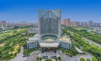 Jinyue International Hotel Jinjiang