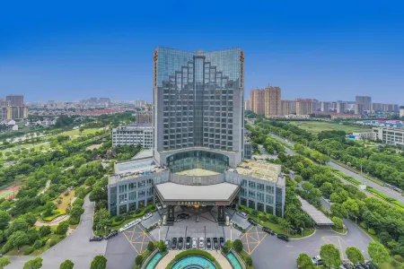 Jinyue International Hotel Jinjiang