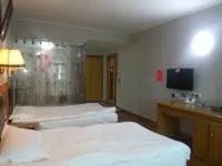 Aodu Hotel
